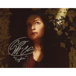 MCCLINCY Cassady (The...