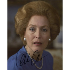 ANDERSON Gillian