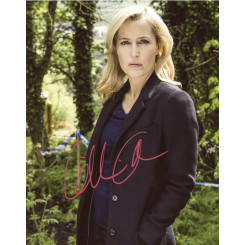 ANDERSON Gillian