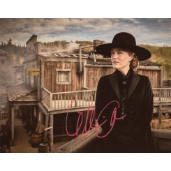 ANDERSON Gillian