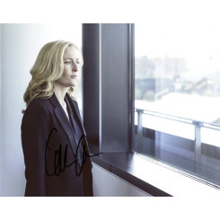 ANDERSON Gillian