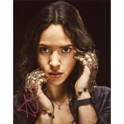ARJONA Adria