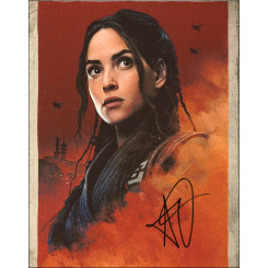 ARJONA Adria (Andor)