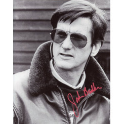 BADHAM John