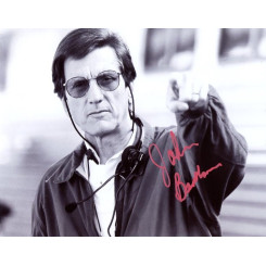 BADHAM John