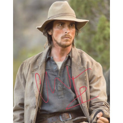 BALE Christian