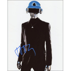 BANGALTER Thomas (Daft Punk)