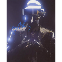 BANGALTER Thomas (Daft Punk)