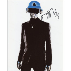 BANGALTER Thomas (Daft Punk)