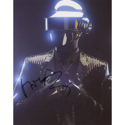 BANGALTER Thomas (Daft Punk)