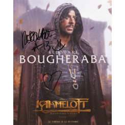 BOUGHERABA Redouane