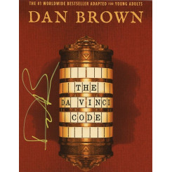 BROWN Dan