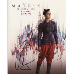 CHOPRA Priyanka (Matrix)
