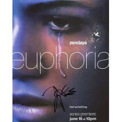 COLEMAN Zendaya (Euphoria)