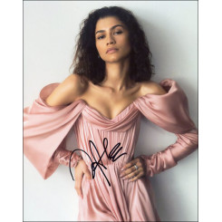 COLEMAN Zendaya