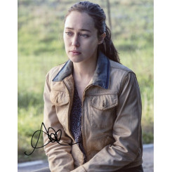 DEBNAM-CAREY Alycia (The...