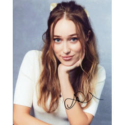 DEBNAM-CAREY Alycia