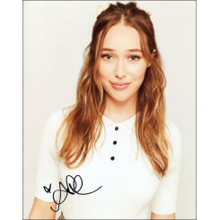 DEBNAM-CAREY Alycia