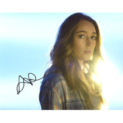 DEBNAM-CAREY Alycia