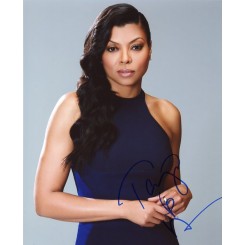 HENSON Taraji P.