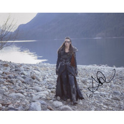 DEBNAM-CAREY Alycia
