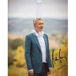 DE CAUNES Antoine