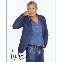 DE CAUNES Antoine