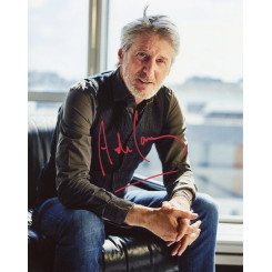 DE CAUNES Antoine
