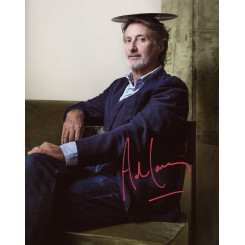 DE CAUNES Antoine