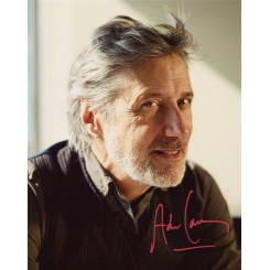 DE CAUNES Antoine