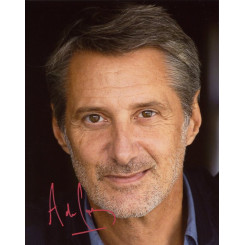 DE CAUNES Antoine