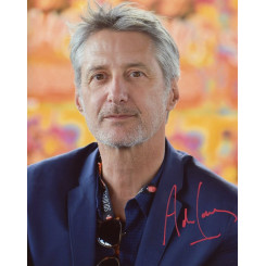 DE CAUNES Antoine