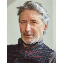DE CAUNES Antoine