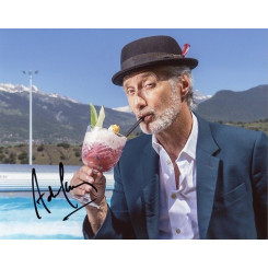 DE CAUNES Antoine