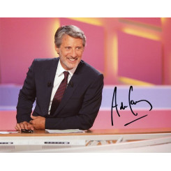 DE CAUNES Antoine