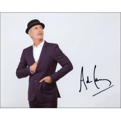 DE CAUNES Antoine