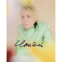 DENIS Claire