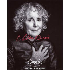 DENIS Claire