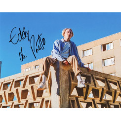 DE PRETTO Eddy