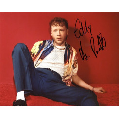 DE PRETTO Eddy