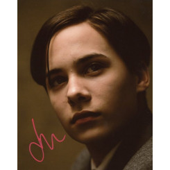 DILLANE Frank