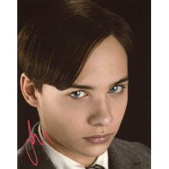 DILLANE Frank