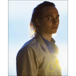 DILLANE Frank