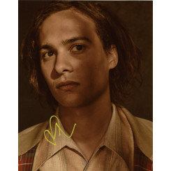 DILLANE Frank
