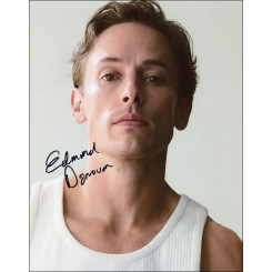 DONOVAN Edmund