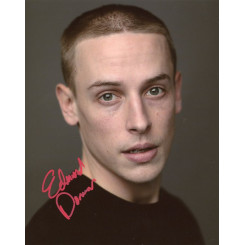 DONOVAN Edmund