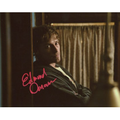 DONOVAN Edmund