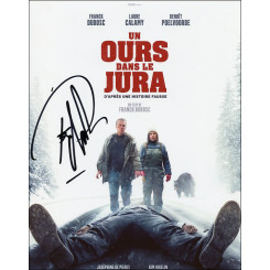 DUBOSC Franck