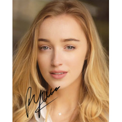 DYNEVOR Phoebe