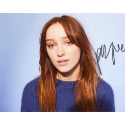 DYNEVOR Phoebe